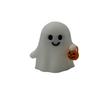 Neue 3D-gedruckte Halloween-Kürbis-Geist-Ornamente Karnevalsnacht Bastelarbeiten Ornament Spielzeug