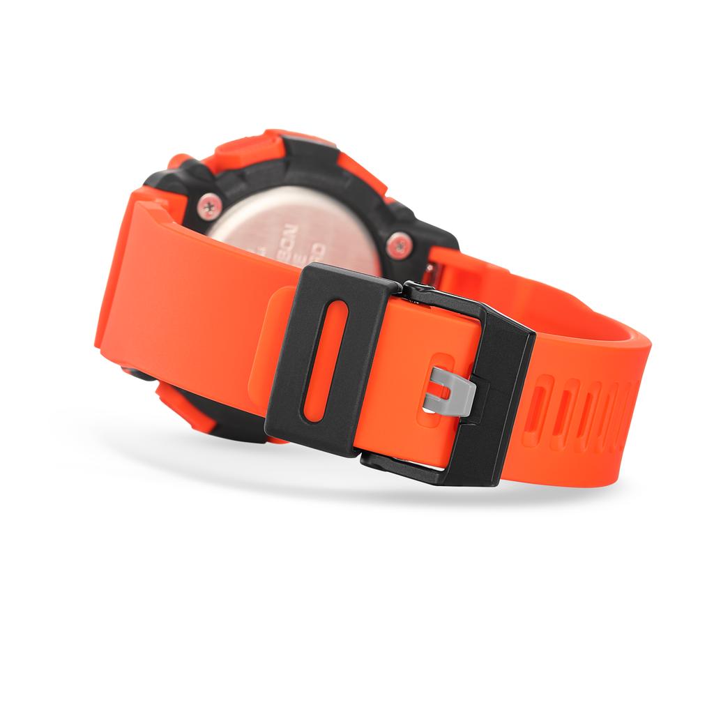Casio G-SHOCK Męski Żywica Wodoodporny do 200M Odporny na Wstrząsy Kwarcowy Zegarek GA-2200M-4A