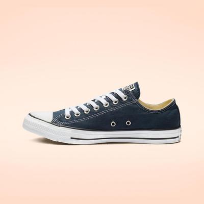 Sneakers Converse Blue Classic Low