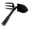 Multi-functional Folding Shovel,Mini Shovel,Outdoor Survival Metal Shovel,Portable Tools for Digging,Garden Planting,Sand.
