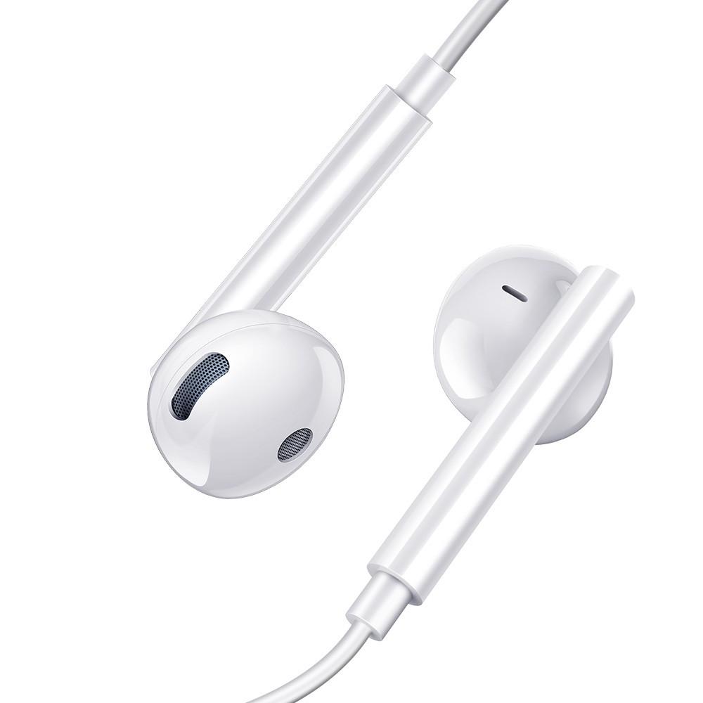 Mcdodo Element Jack 3.5Mm Wired Headphones White