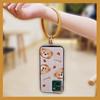 Youth Soft Case Phone Case For Nokia HMD Pulse/Pulse+/Pulse Pro Anti-knock Funny Cute Bracelet Ring Creative Waterproof