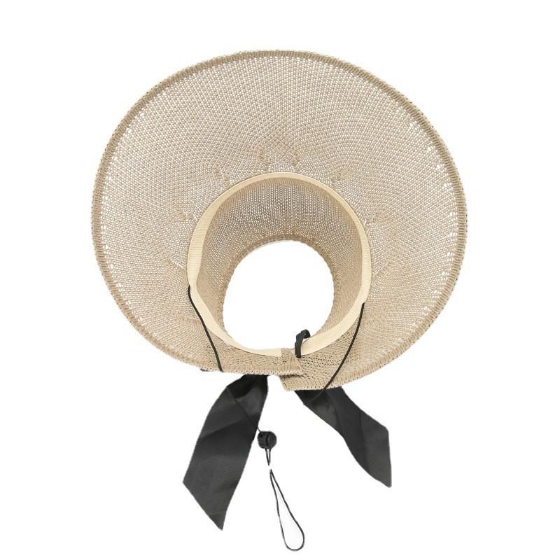 Foldable Breathable Hat Visor Cap Summer Sports Travel Sun Gifts Protection