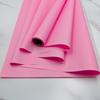 Folia Florystyczna Zapachowa - Satin Aroma - Różowa - Rolka 50Cm X 9M
