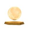 LED Floating Lamp Rotating Magnetic Lamp Gift Night Light  Home Decor