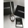 Used CITIZEN CB0210-54A H145-S122601 Solar Radio Clock