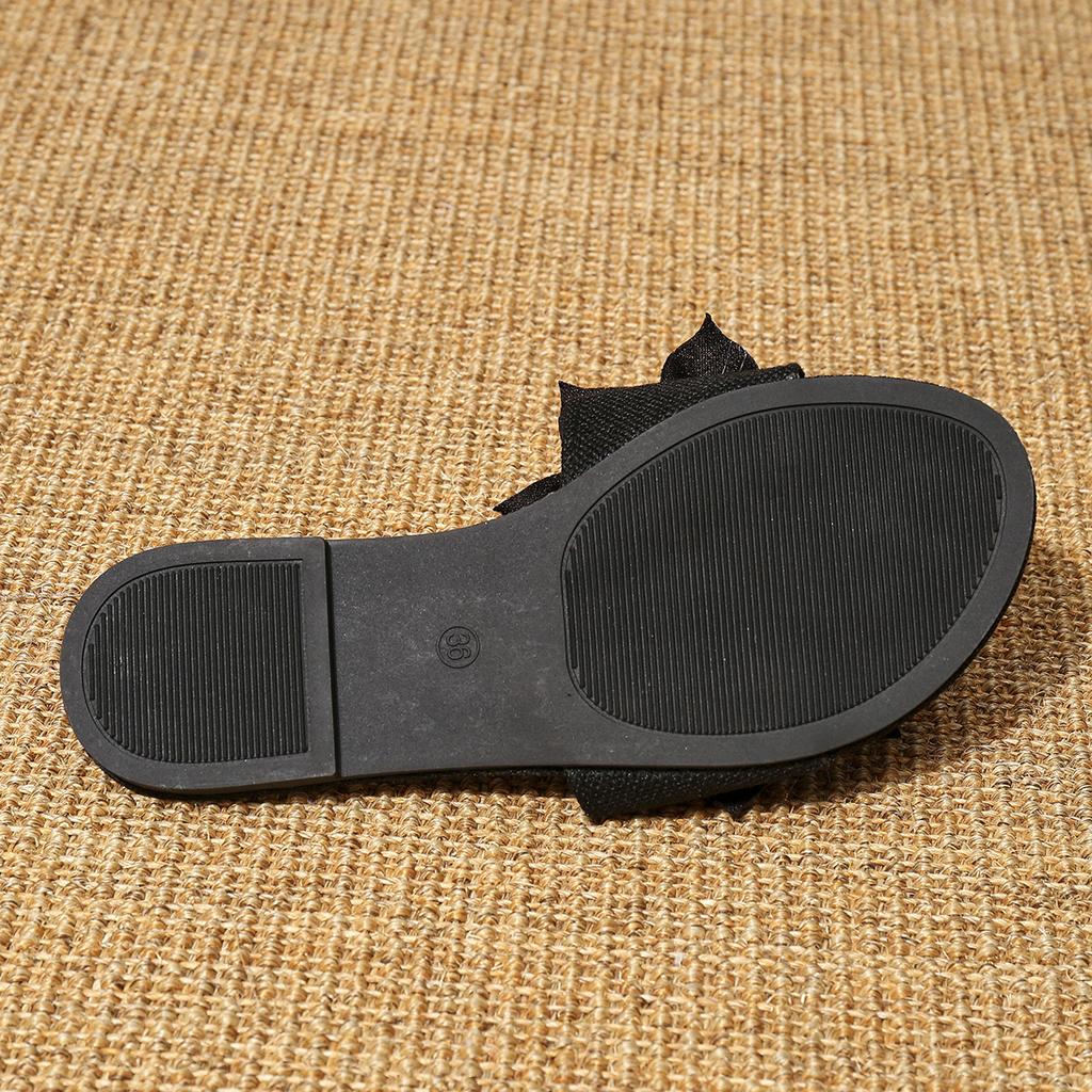 Lady's Four Seasons Casual Slippers