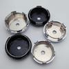 4pcs 60mm 64mm 65mm 68mm 69mm SPORT Edition LOGO Emblem Car Wheel Center Caps Wheels Rim Hubcap Centre Cover Replace Accessories