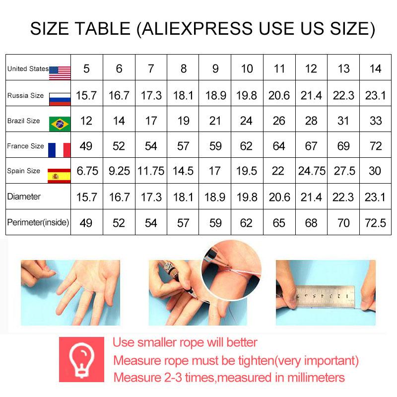 Vonx 1Coppia Lui & Lei Cuore d'Amore Set Anelli Promessa Matrimonio Acciaio Inossidabile Anelli Fidanzamento per Coppie Uomo Donna Dropshipping