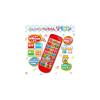 Penchan Talking Toy Remote A135 Red with Sound Effects