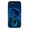 Game S-Sonics Hedgehog S-Shadows Phone Cover for Samsung Galaxy A05 A06 A14 A50 A51 A52 A12 A13 A23 A70 A07 A25 A26 M53 A56 Case