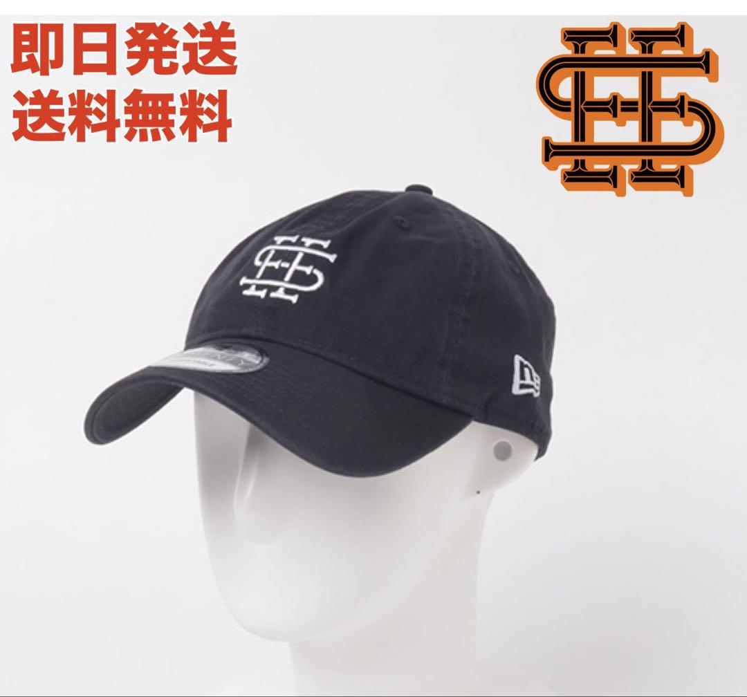 

[USED] Kyoto store exclusive SEE SEE x NEW ERA 920CS Navy