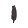 Tommy Hilfiger Stand Collar Zipper Loose Cardigan Sweatshirt Men sweatshirt Black Gray 78J2809-030