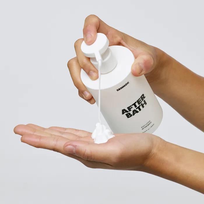 Body Lotion After Bath 300ml