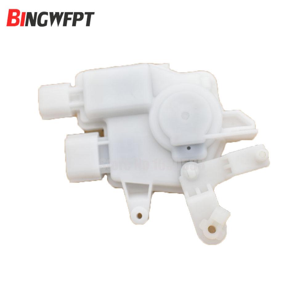 Front Left & Right Side Door Power Lock Actuator For Mazda 5 2006 2007 2008 2009 2010 2011 2012 2013 5Pin