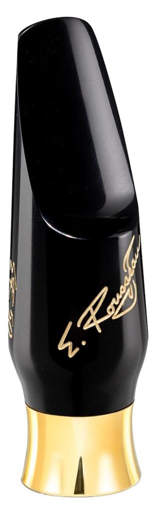 Rousseau Alto Saxophone Mouthpiece ER50 Custom [ASERCU4]