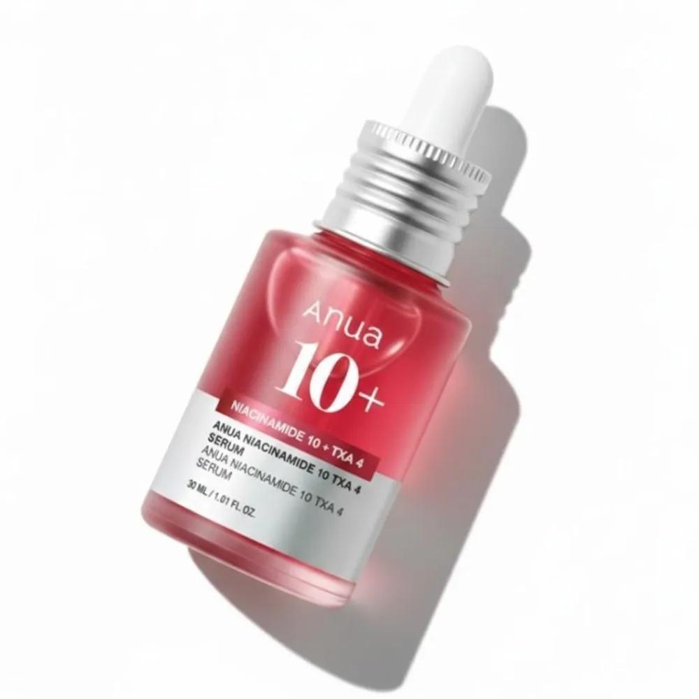 

Anua Niacinamine 10 TXA 4 Сыворотка, корректирующая темные пятна, 30 мл