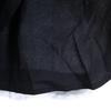 unused DIESEL Overall handle Long sleeve one piece S Black Women Used