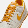 Nike Men's Rubber-Tread Low Top Sports Shoes  Spring Board Shoes  Flat Bottom Retro  NIKE DUNK LOW HF5441