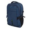 Backpack Large Capacity Waterproof Anti Theft USB Rechargeable Lightweight Breathable