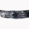 Kia Sportage 2018 Front Air Intake and Bumper Grille