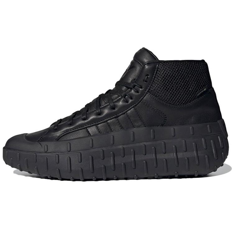adidas Y-3 GR.1P High GTX  Triple Black  Men s FZ4480 EU 37⅓