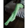 Luminous Glowing Jumpsuit Socks Stockings Fishnet Tights High Waist Fishnet Leggings Thigh Highs Stocking for Women Girl