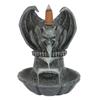 Something Different Gargoyle Backflow Incense Burner
