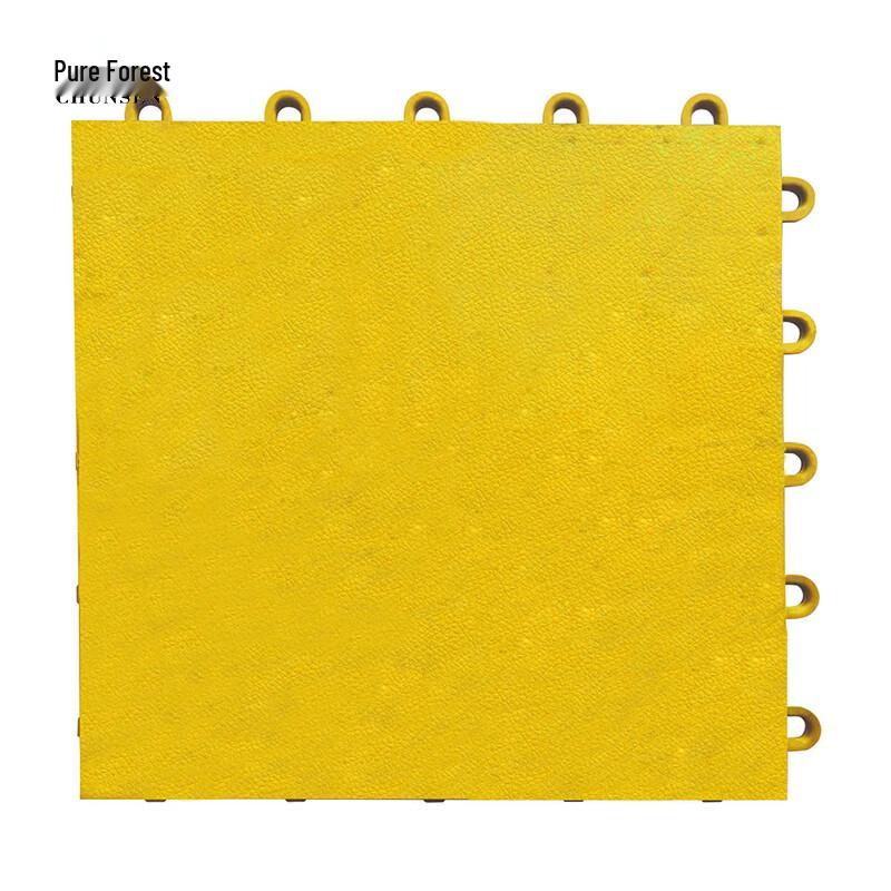 

Chunsen Indoor Sports Interlocking Floor Tiles
