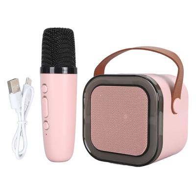 Audio i wideo – Zestawy do karaoke