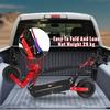 Electric Scooter 3600W 48V 21Ah 60km/h 150kg Max Load Foldable With NFC Warehouse EU & USA. Free Shipping