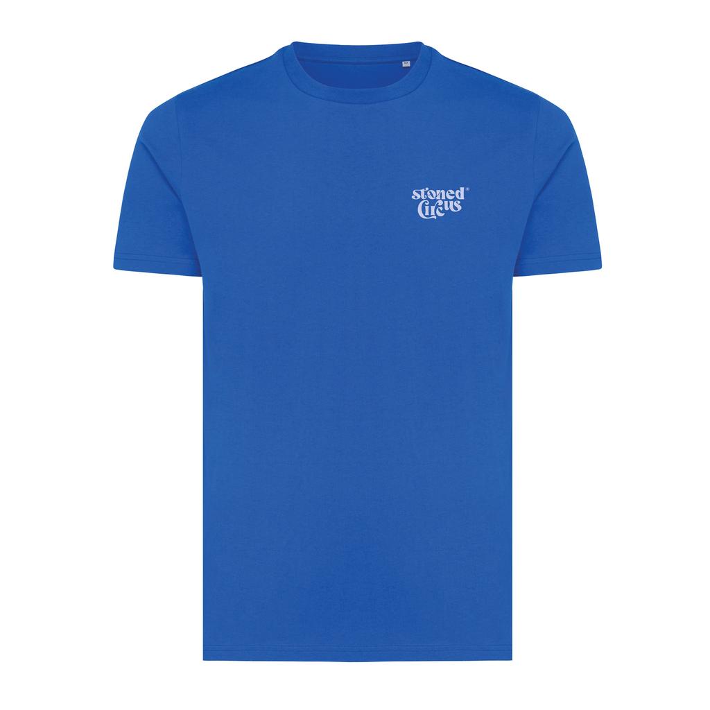Iqoniq Unisex Adult Bryce Recycled Cotton T-Shirt