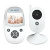 Wireless Video Color 2.4 Inch Baby Monitor Baby Care Device Crying Detection Temperature DetectionAA