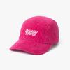 PRO-SPECS CORDUROY CAMP CAP PINK