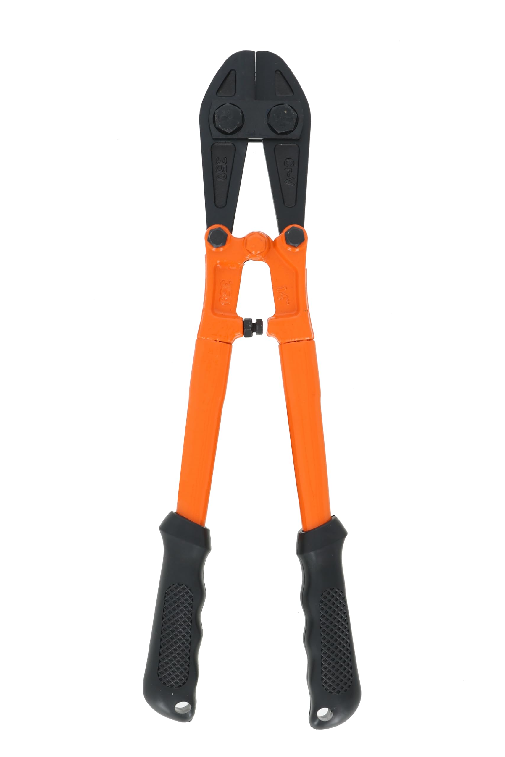 

Takagi Bolt Clipper 350mm Wire Cutter Bolt Cutter Rebar Cutter Wire Cutter Soft Steel Wire Iron Wire Wire Cutting Tool Adjustable Blade Opening