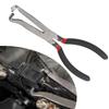 Cars Electrical Disconnect Pliers Fuel Line Wire Removal Plier Oil Pipe Separate Plier for Motorcycle Automotive Repair Tools