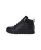 PUMA Talens SB III Puretex Snow Training 2024 Gray Size Men's Shoes, 393930, Spring/Summer Colors Black/Shadow (01), 25.5cm