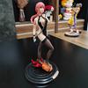 Chainsaw Man Makima Dominator Devil Statue Model Ornament Boxed Figure