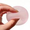 Maltose Squishys Toys Anti Stress Sensory Fidgets Toy Soft Simulated Transparent Blue Maltose Slow-rebound Decompressions Toy