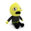 Adventure Time Plush Toy With Short Plush Material For Kids And Collectors