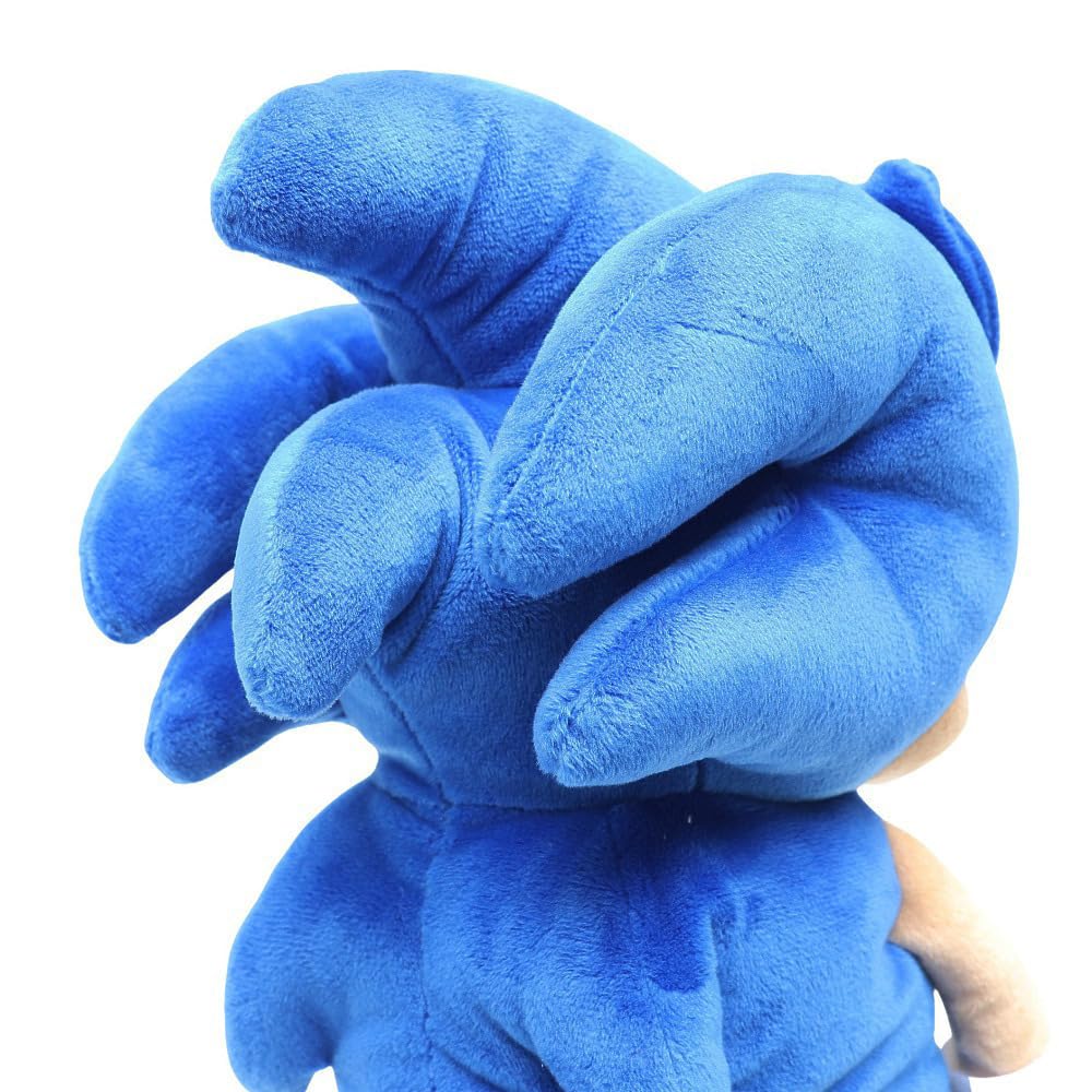 Sonic the Hedgehog Driver Headcover for 460cc Golf Drivers