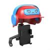 Adjustable Rainproof Small Compatible Features Motorbike