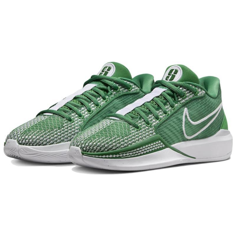 Nike Sabrina 1 Tb Apple Green Women's Sneakers FQ3391-300