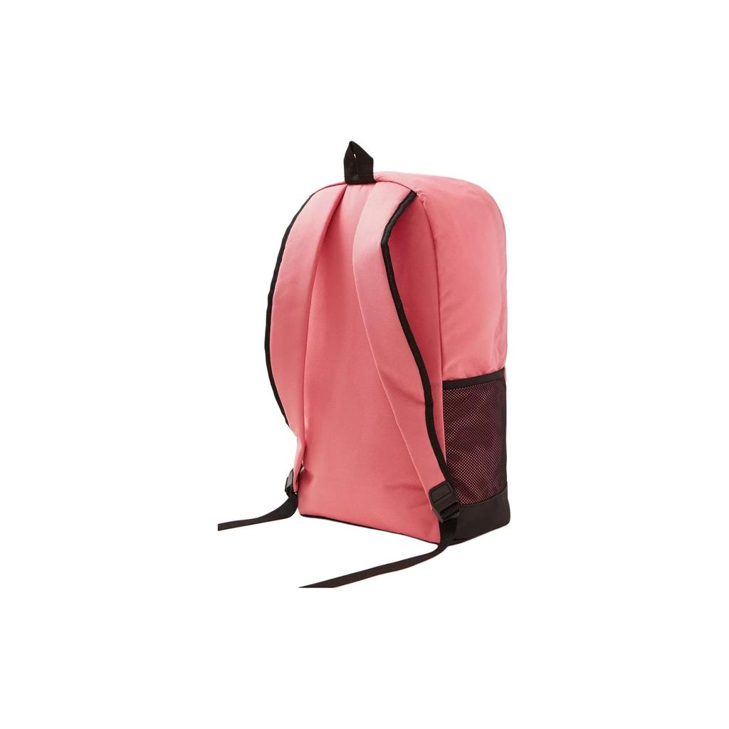 Adidas Student Sports Leisure Large Capacity Polyester Backpack Women Backpack Rose-Red GN2016