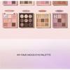 HOLIKA HOLIKA My Fave Mood Eye Palette Fall In Oat