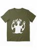 Samurai Jack Samurai Jack Aku Essential T-Shirt