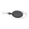 Outdoor Retractable Wire, Anti theft lost Key   Keychain Camping Tools Carabiner