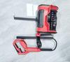 Wireless Electric Snow Sweeper: Portable Lithium Battery Snow Thrower & Multifunctional Shovel