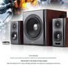 Edifier S201 HIFI Aktivt 2.1 Høyttalersystem (CN versjon)