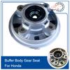 CQHZJ Rear Sprocket Hub Buffer Body Gear Seat For Honda Titan150 CG125 CG150 Motorcycle Parts